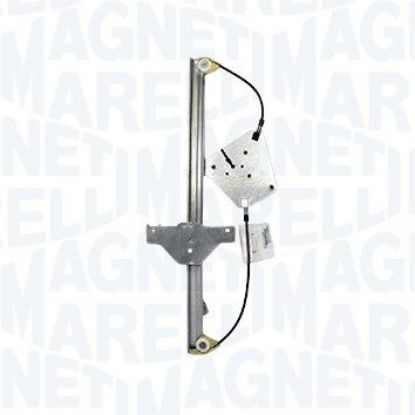 Window Regulator PSA - 98 023 892 80