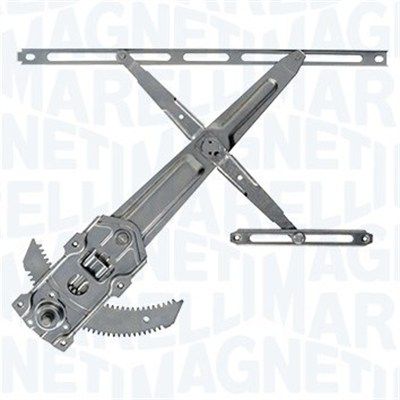 Window Regulator PIAGGIO PORTER