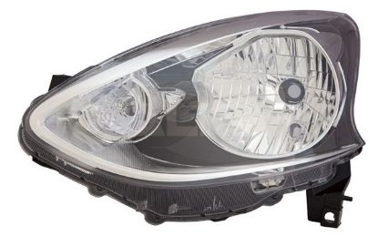 Headlight
