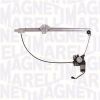 Window Regulator VOLKSWAGEN TRANSPORTER(F70) 90-96, TRANSPORTER (F7