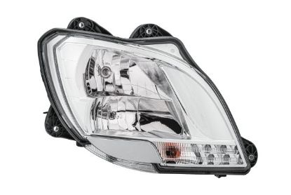 Headlight