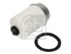 Fuel Filter John Deere RE509031