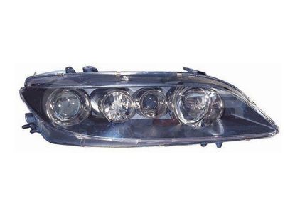 Headlight
