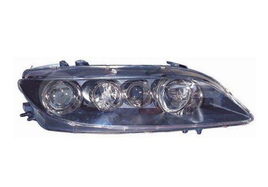 Headlight