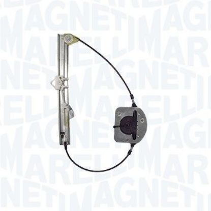 Window Regulator FIAT GRANDE PUNTO, PUNTO EVO