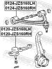 Ball Joint TOYOTA 43330-39455