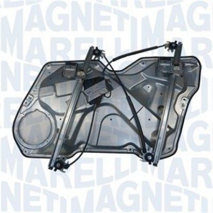 Window Regulator SEAT TOLEDO 98-04