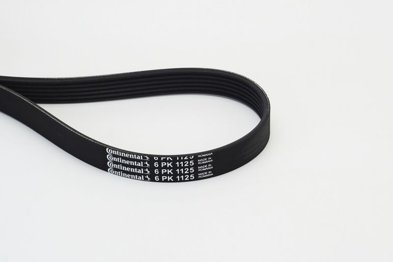 V-Ribbed Belt VAG - 036 145 933Q