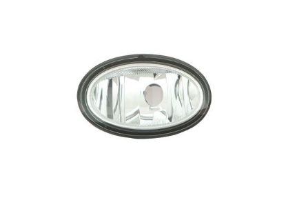 Front Fog Light