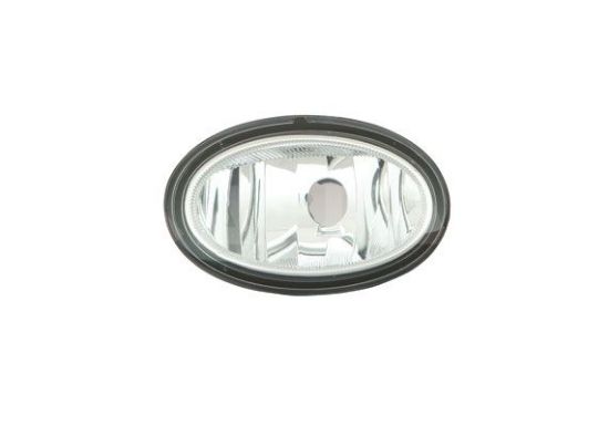 Front Fog Light