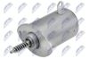 Actuator, exentric shaft (variable valve lift)