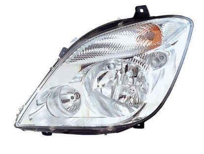 Headlight