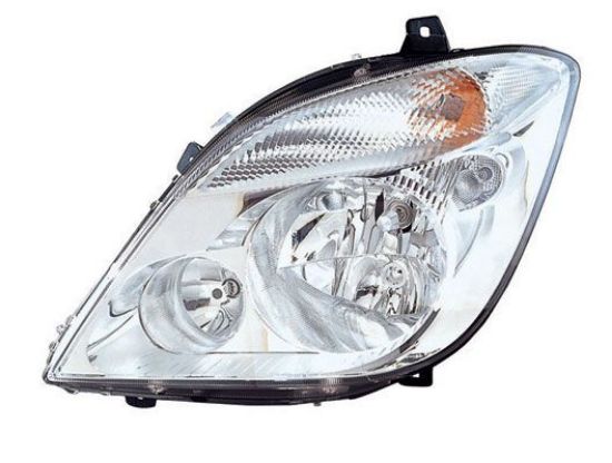 Headlight