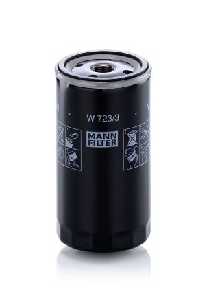 Oil Filter Perkins 2654408