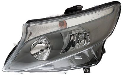 Headlight