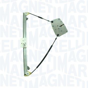 Window Regulator FORD TOURNEO/TRANSIT C