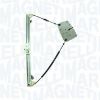 Window Regulator FORD TOURNEO/TRANSIT C