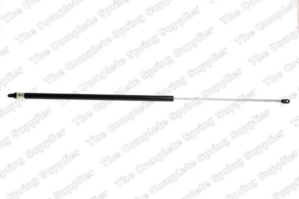 Gas Spring, boot/cargo area pakiruumile Alfa Romeo GTV