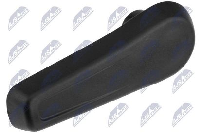 Actuator, seat adjustment