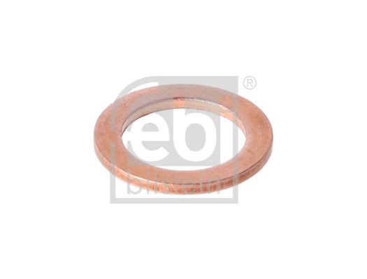 Seal Ring, oil drain plug MAZDA 9956-21-200