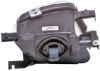 Front Fog Light MB parem