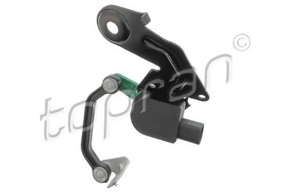 Sensor, headlight levelling VAG - 4F0616571K