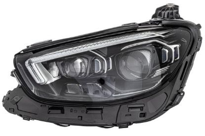 Headlight