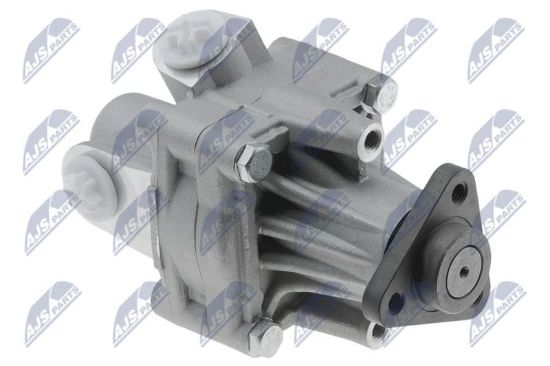 Hydraulic Pump, steering