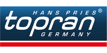 Pilt tootja TOPRAN