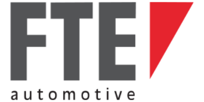 Pilt tootja FTE