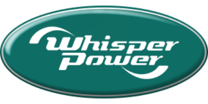 Pilt tootja WHISPER POWER