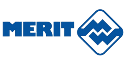 Pilt tootja MERIT-TE