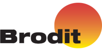 Pilt tootja BRODIT
