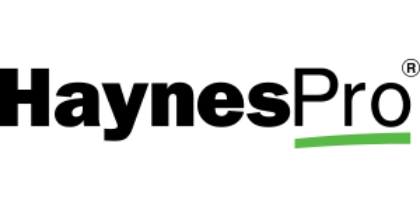 Pilt tootja HAYNESPRO