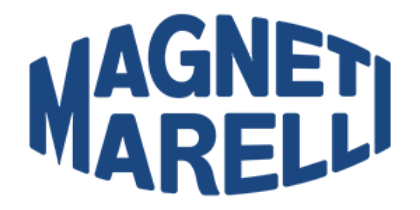 Pilt tootja MAGNETI MARELLI