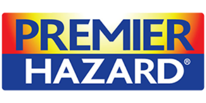Pilt tootja PREMIER HAZARD