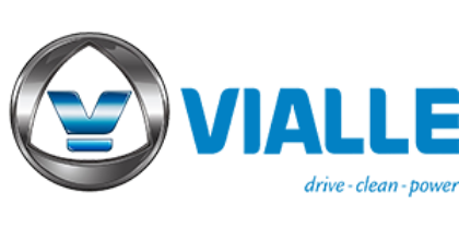 Pilt tootja Vialle