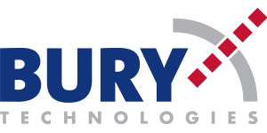 Pilt tootja BURY