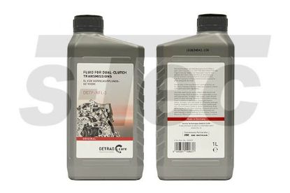 Oil, dual-clutch transmission DCG - RENAULT - 7DCT300 (251)