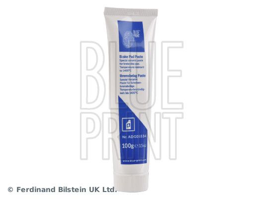 High Temperature Lubricant VW-Audi G 000 650