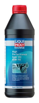 Transmission Oil Marine High performance 85W90  1L