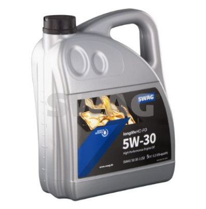 Engine Oil SAE 5W-30 FORD 5L
