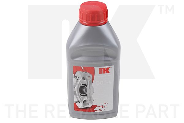 Brake Fluid