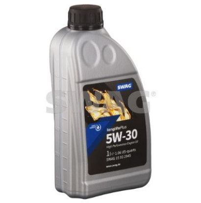 Engine Oil SAE 5W-30 LLP 1L