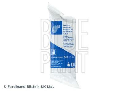 Molybdenum Grease VW-Audi G 000 603
