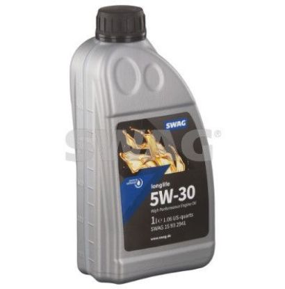 Engine Oil SAE 5W-30 1L