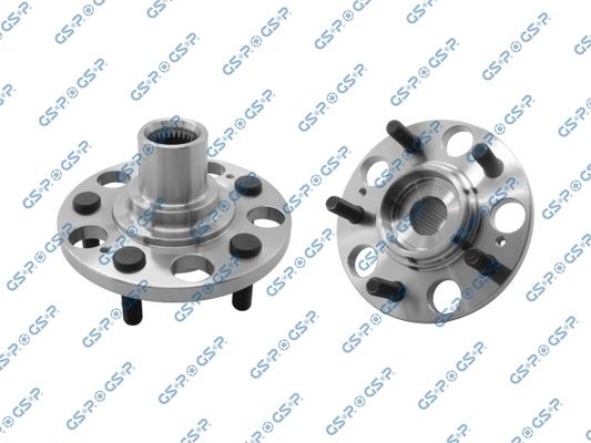 Wheel Hub HYUNDAI,CRETA,2016.08-