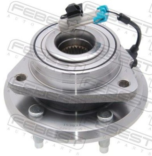 Wheel Hub GM 25903358, OPEL 48 14 304