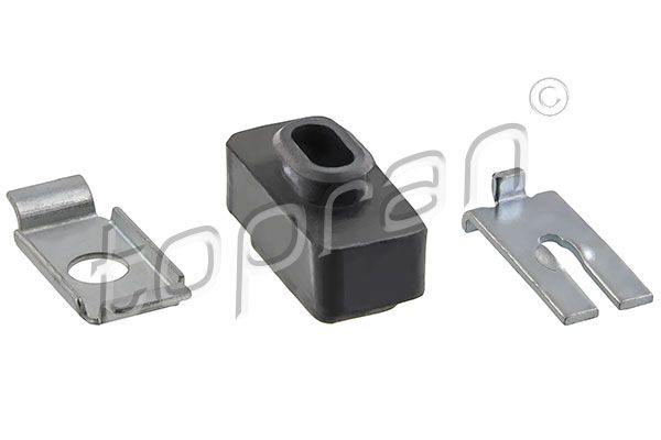 Repair Set, clutch control (transfer parts) VAG