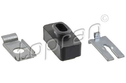 Repair Set, clutch control (transfer parts) VAG